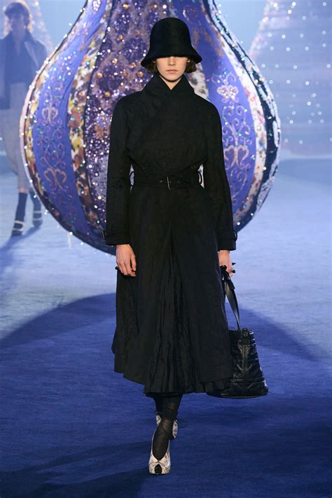 dior fall winter 2023.